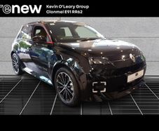 Renault 5 2025