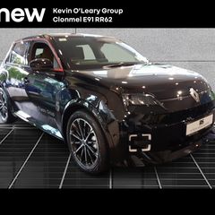 Renault 5 2025