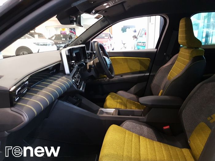 Renault 5 2025