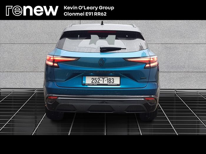 Renault Austral 2025