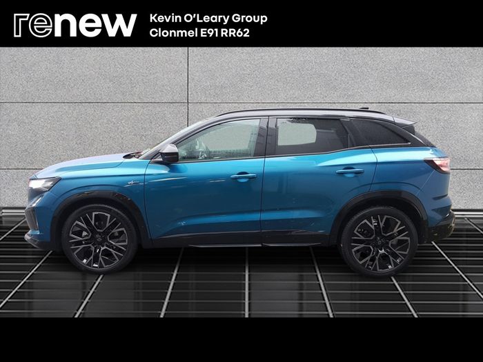 Renault Austral 2025