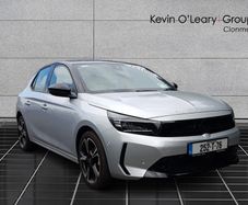 Opel Corsa 2025