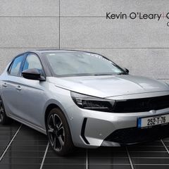 Opel Corsa 2025