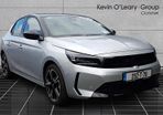 Opel Corsa 2025
