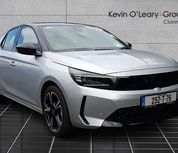 Opel Corsa 2025