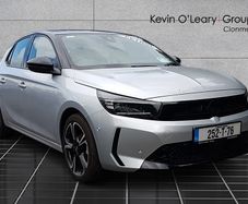 Opel Corsa 2025