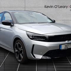 Opel Corsa 2025