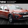 Dacia Jogger 2025