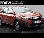 Dacia Jogger 2025