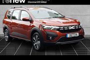 Dacia Jogger 2025