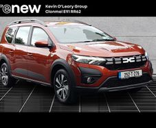 Dacia Jogger 2025