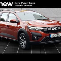 Dacia Jogger 2025