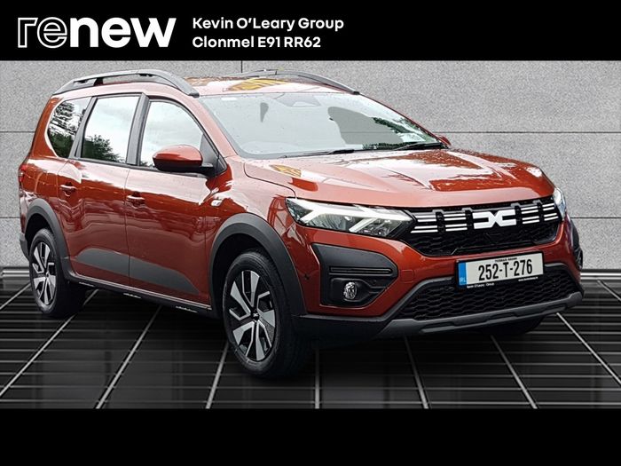 Dacia Jogger 2025