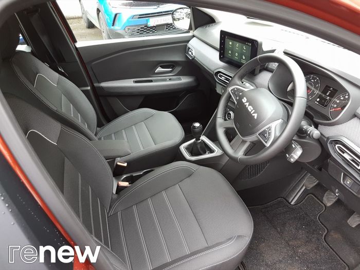 Dacia Jogger 2025