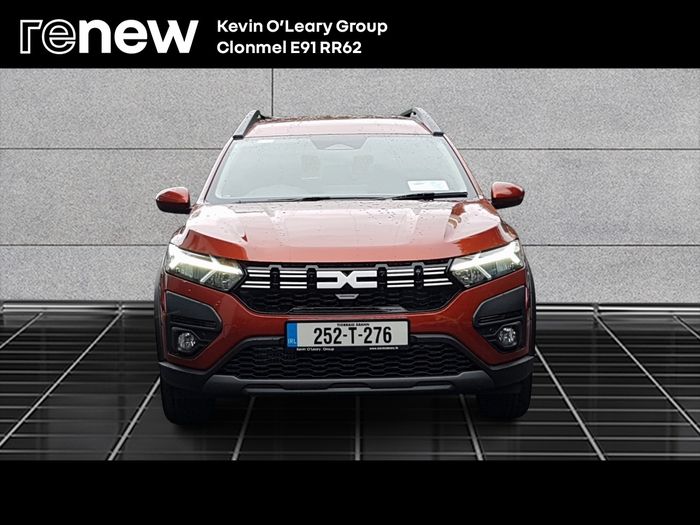 Dacia Jogger 2025