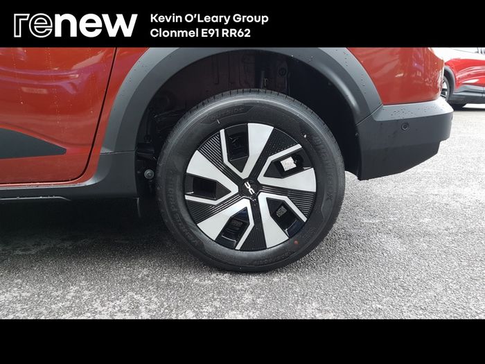 Dacia Jogger 2025
