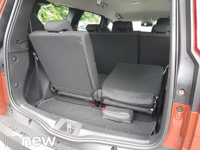 Dacia Jogger 2025