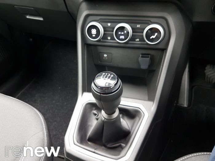 Dacia Jogger 2025
