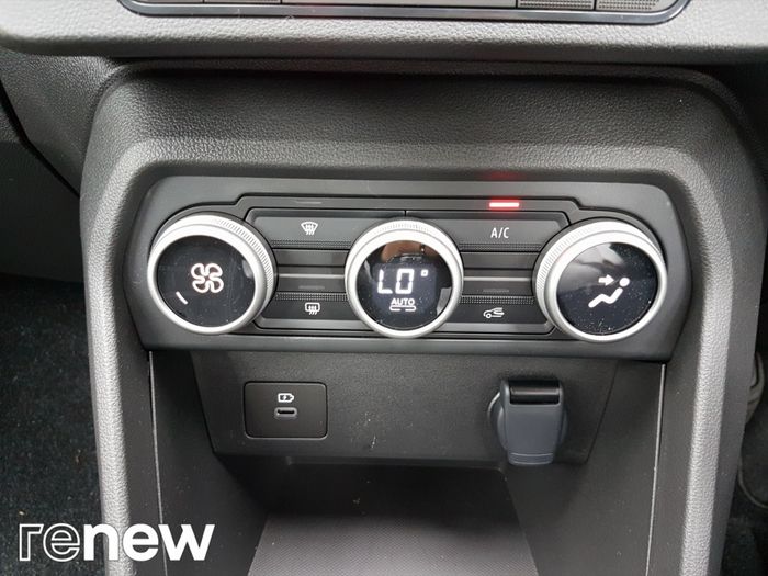 Dacia Jogger 2025