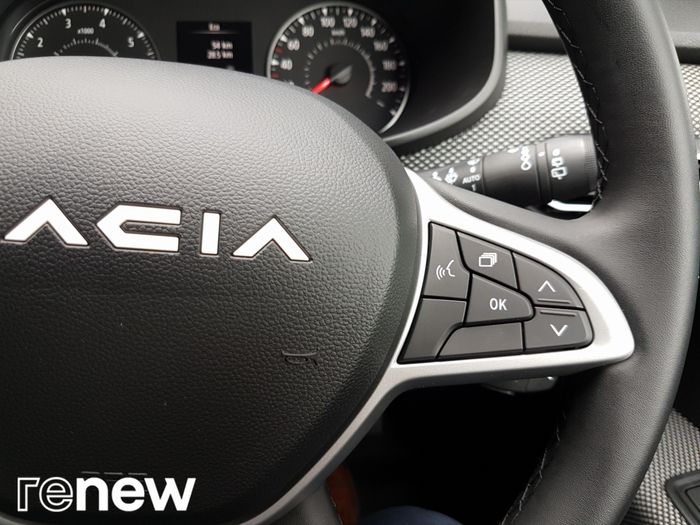 Dacia Jogger 2025