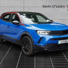 Opel Mokka 2023
