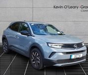Opel Mokka 2025