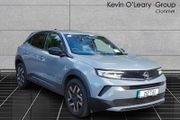 Opel Mokka 2025
