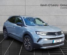 Opel Mokka 2025