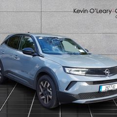 Opel Mokka 2025