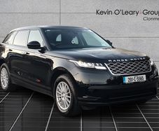 Land Rover Range Rover Velar 2020