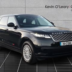 Land Rover Range Rover Velar 2020