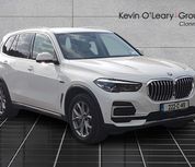 BMW X5 2022
