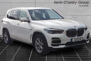 BMW X5 2022