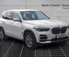 BMW X5 2022