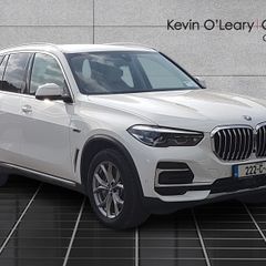 BMW X5 2022