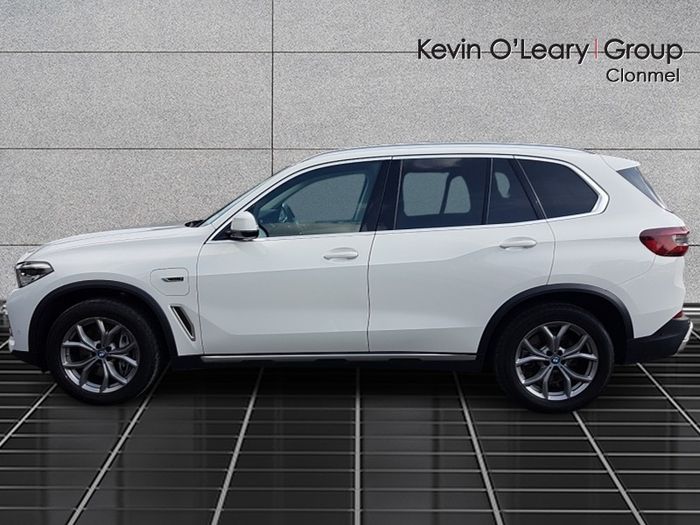 BMW X5 2022
