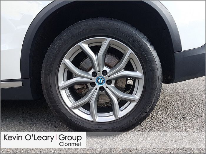 BMW X5 2022