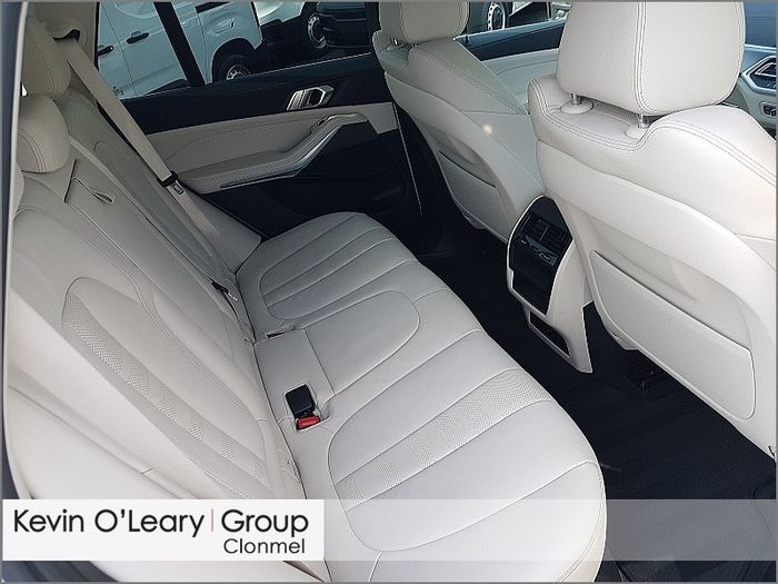 BMW X5 2022