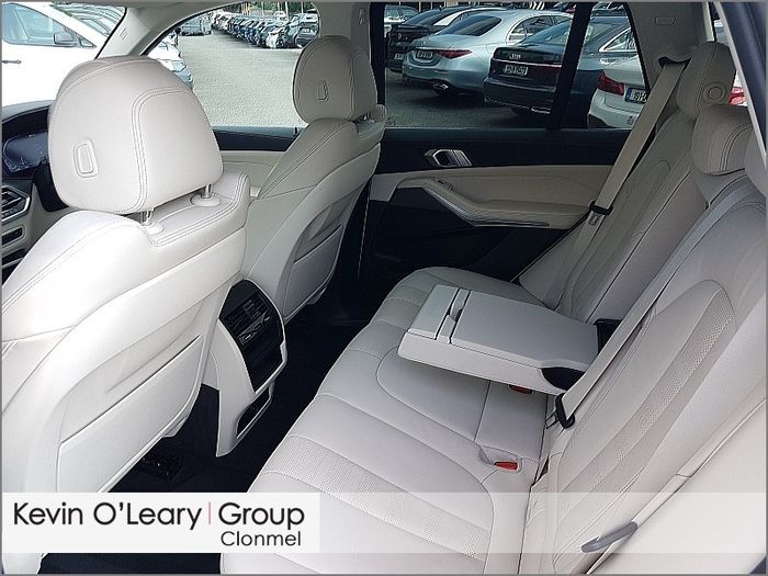 BMW X5 2022