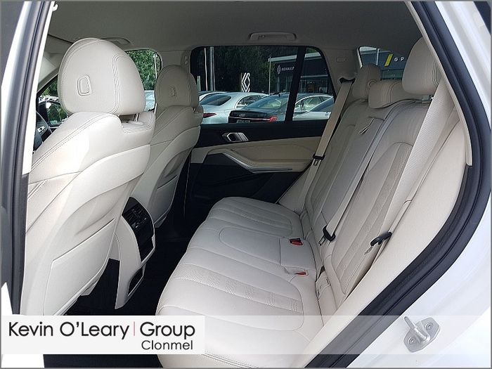 BMW X5 2022