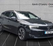Opel Astra 2025