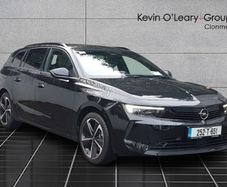 Opel Astra 2025