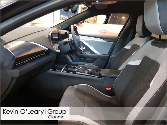Opel Astra 2025