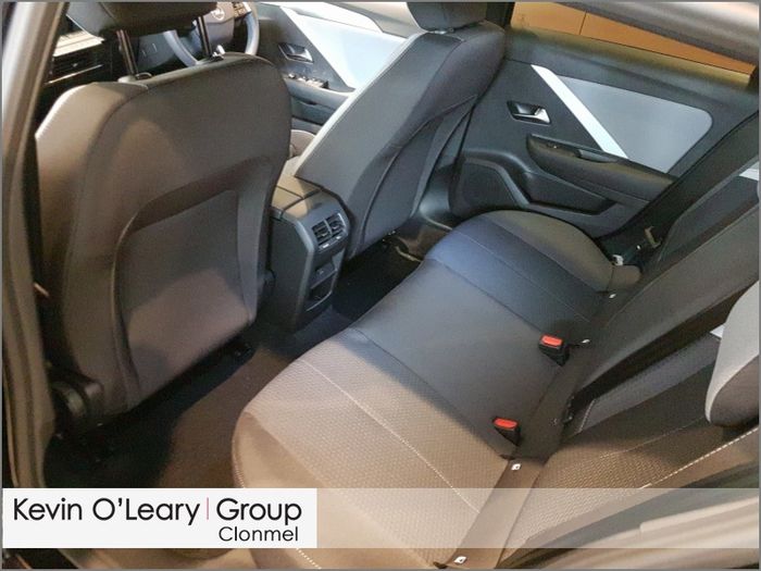 Opel Astra 2025