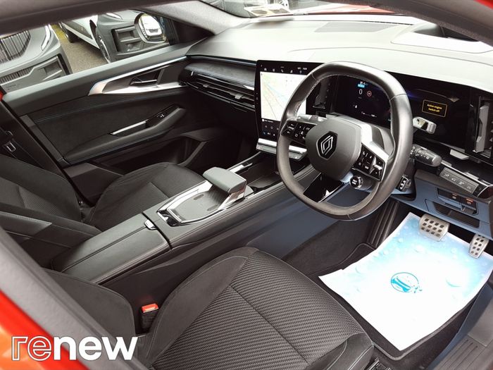 Renault Austral 2023