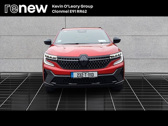 Renault Austral 2023