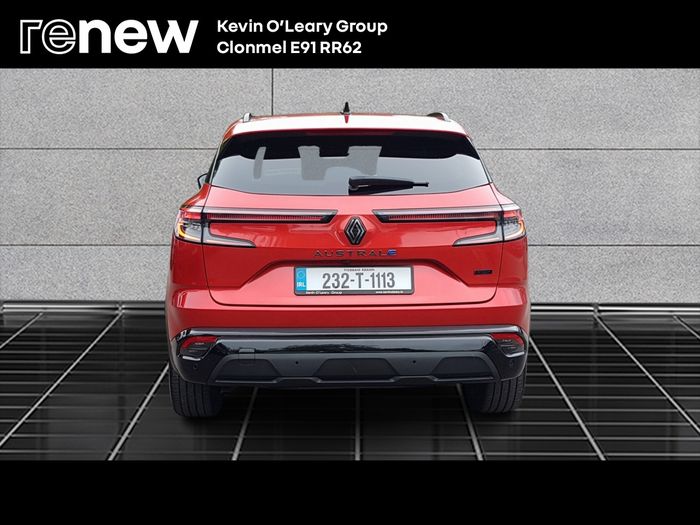 Renault Austral 2023