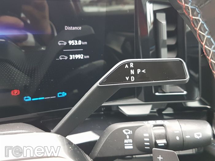 Renault Austral 2023