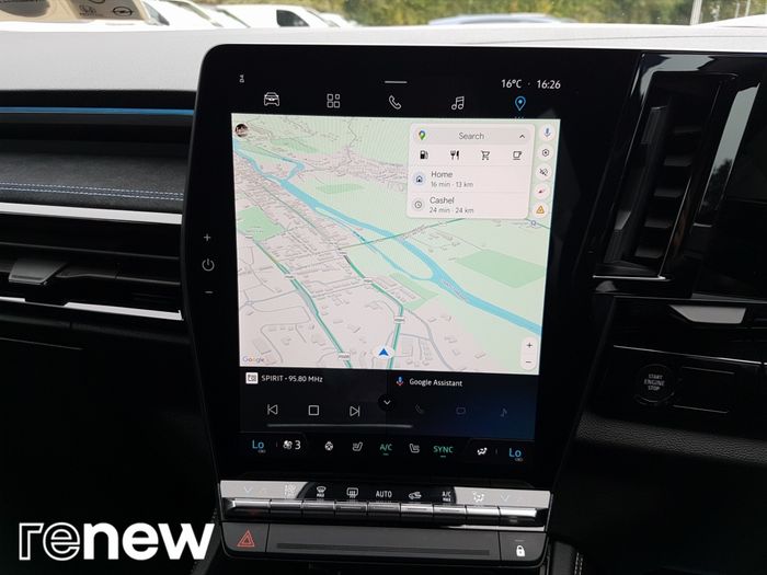 Renault Austral 2023