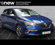 Renault Megane 2020
